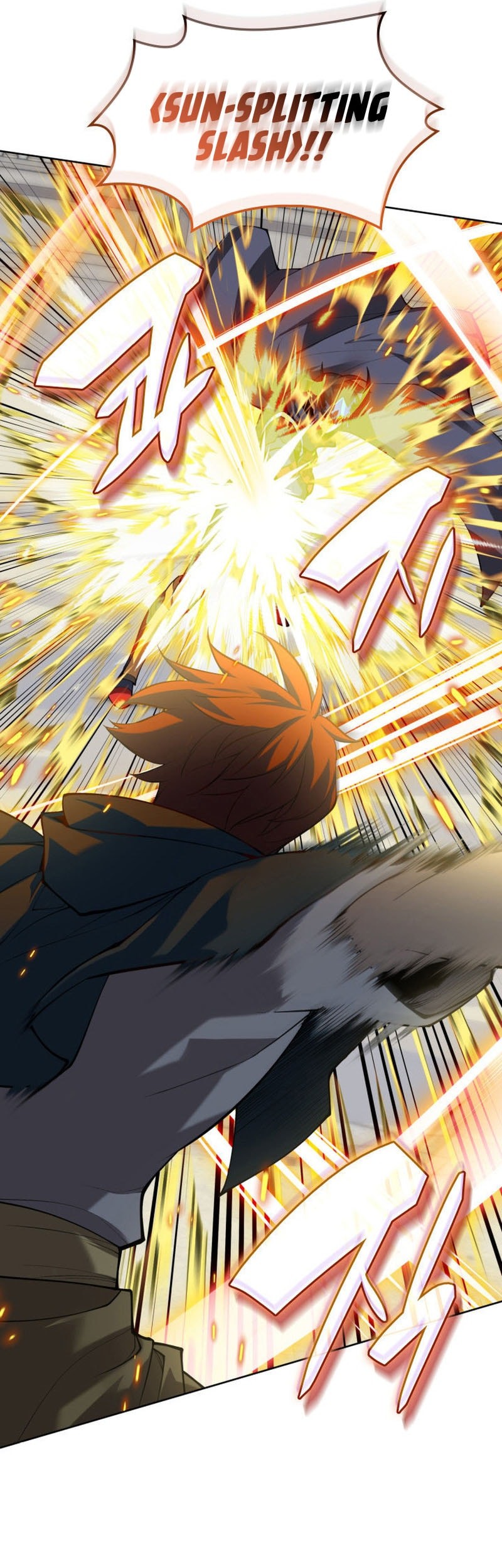 Overgeared Chapter 291 Gambar 22