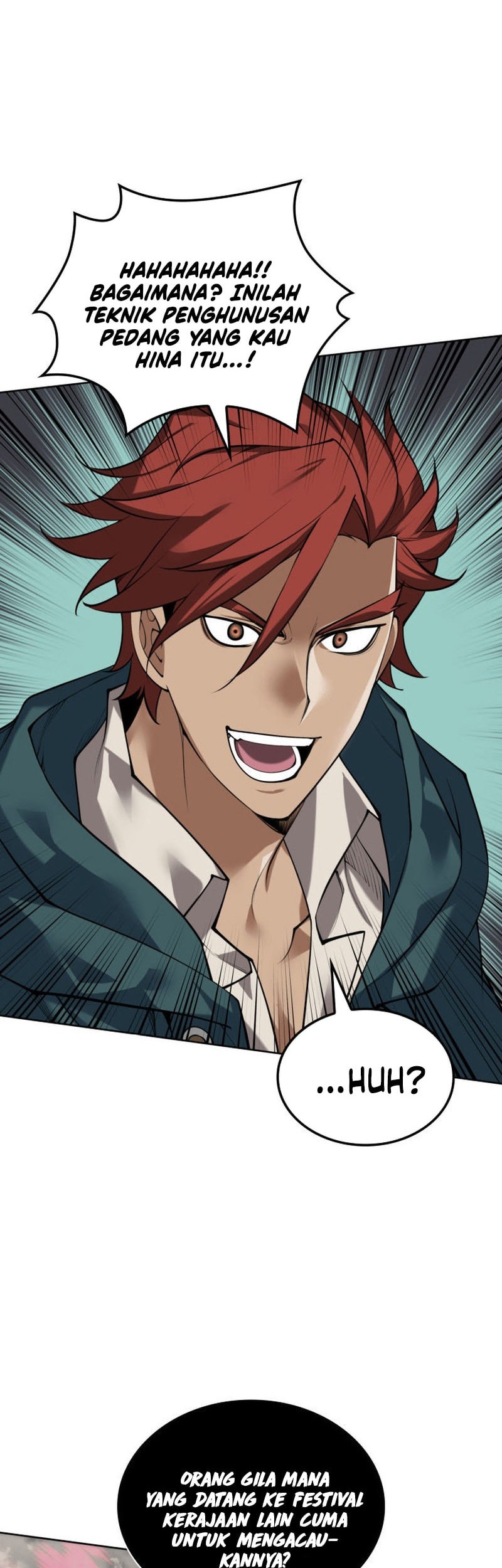 Overgeared Chapter 291 Gambar 23