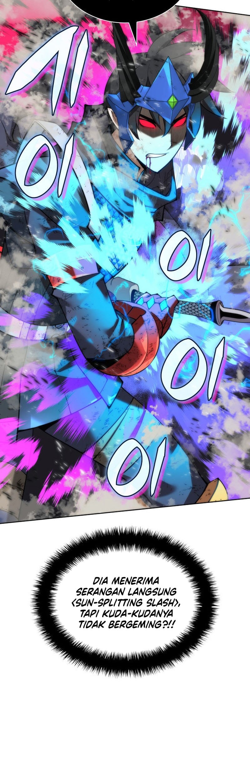 Overgeared Chapter 291 Gambar 24