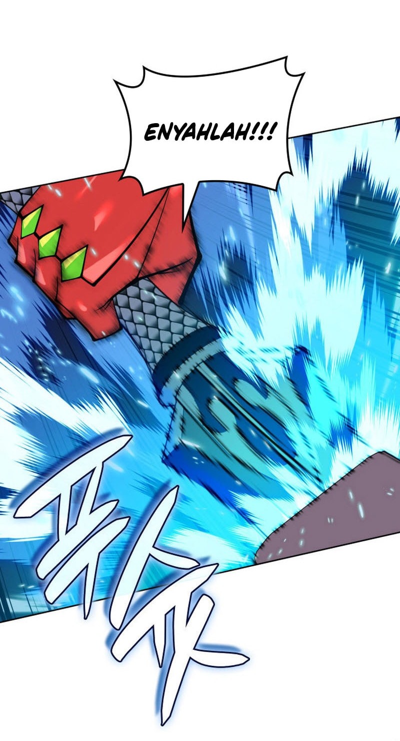 Overgeared Chapter 291 Gambar 25