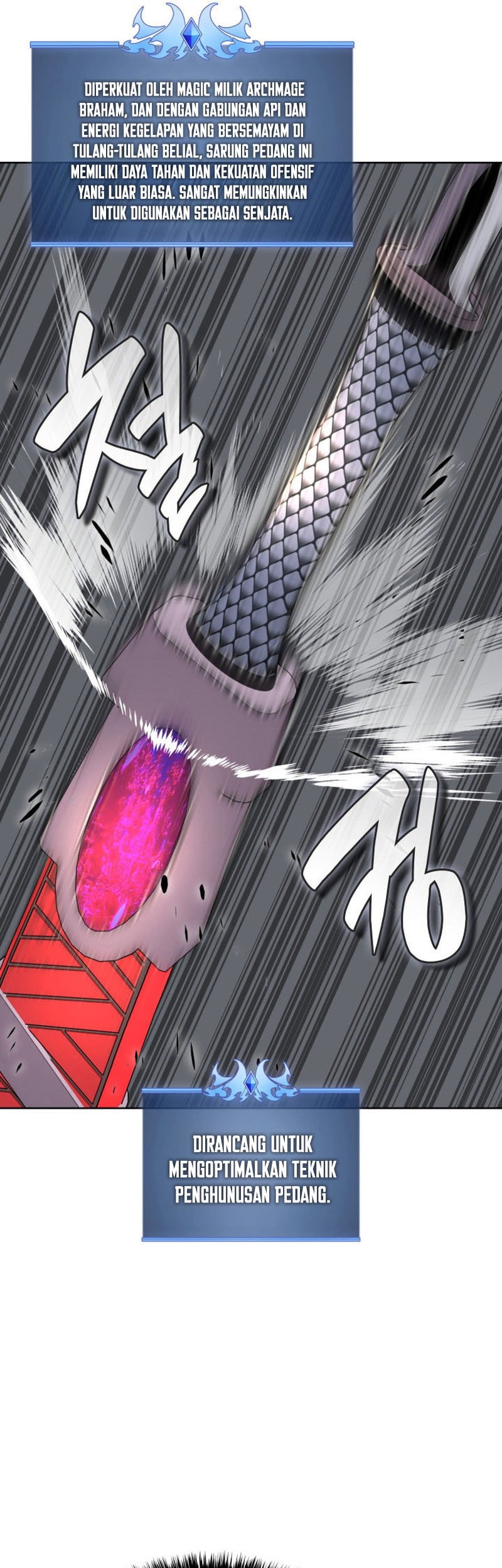 Overgeared Chapter 291 Gambar 10