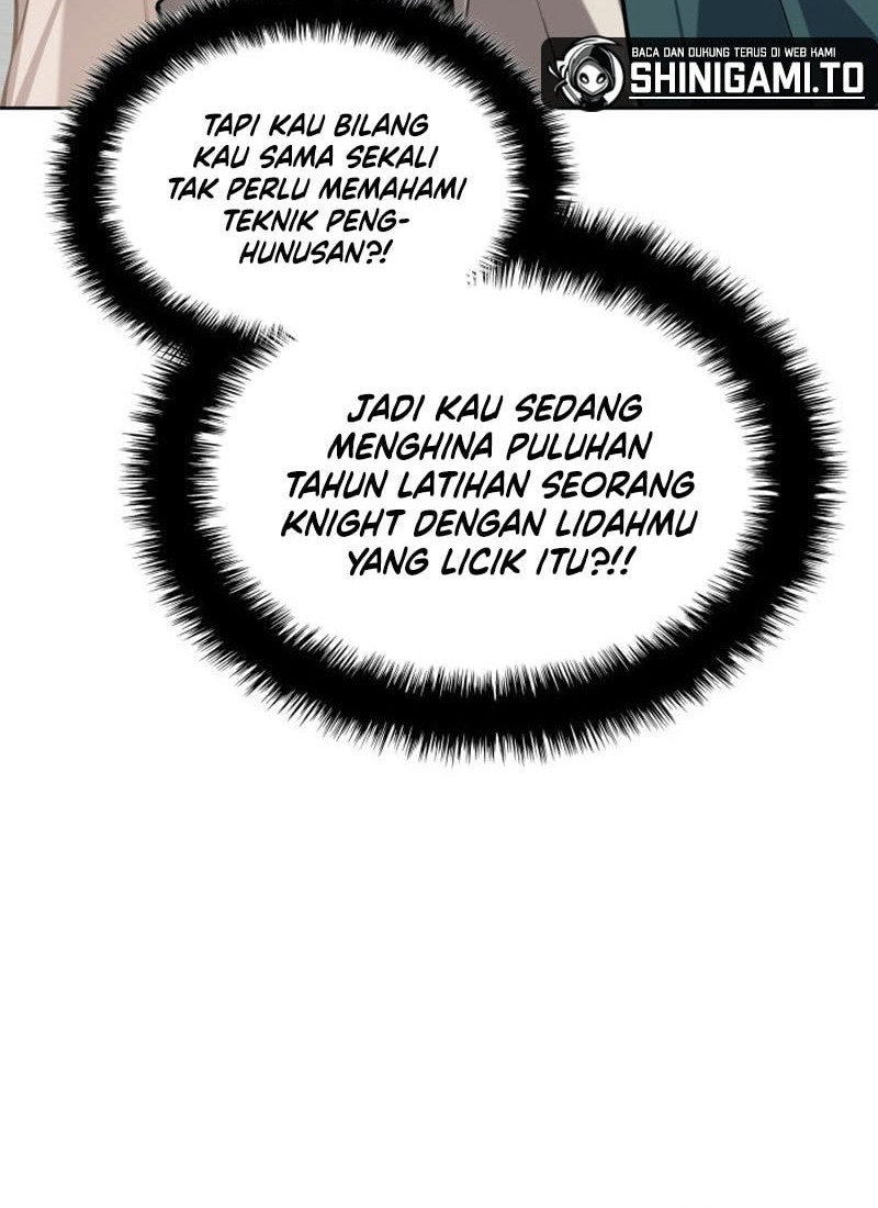 Overgeared Chapter 291 Gambar 13
