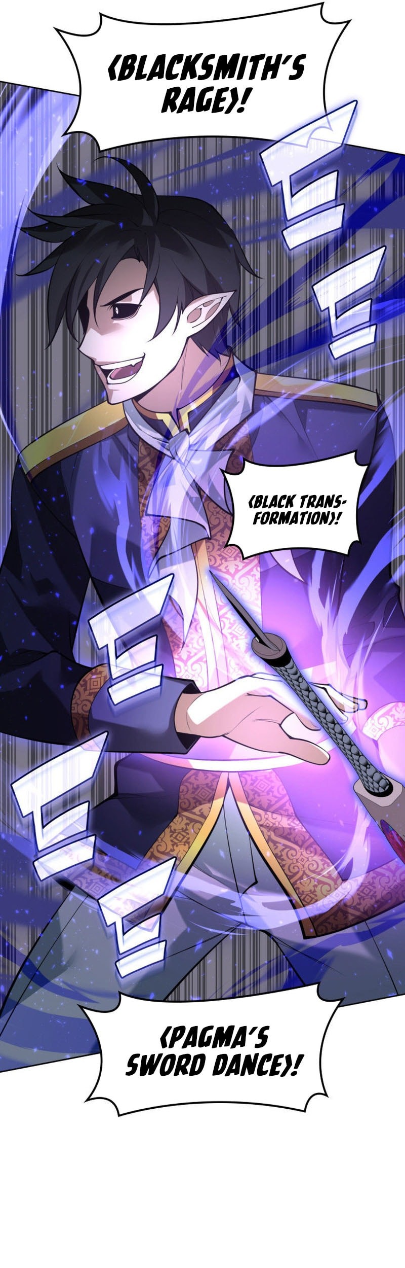 Overgeared Chapter 291 Gambar 14