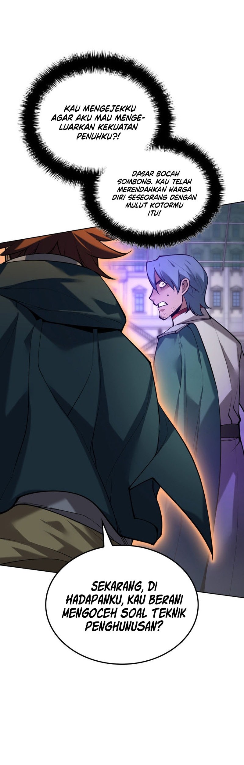 Overgeared Chapter 291 Gambar 15