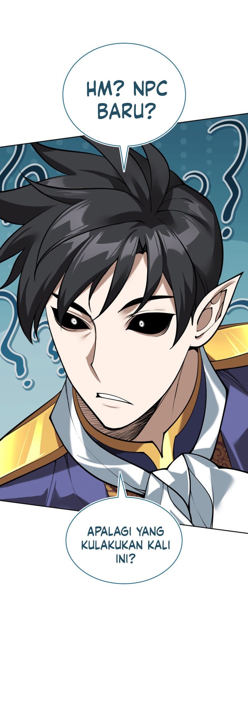 Overgeared Chapter 291 Gambar 17