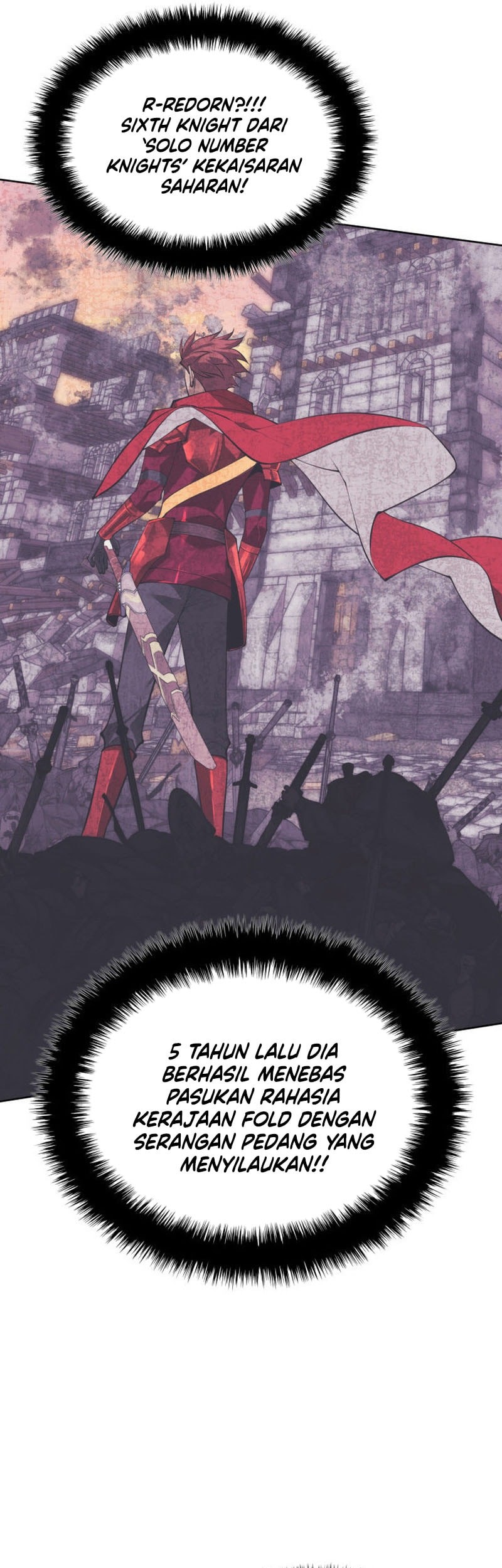 Overgeared Chapter 291 Gambar 18