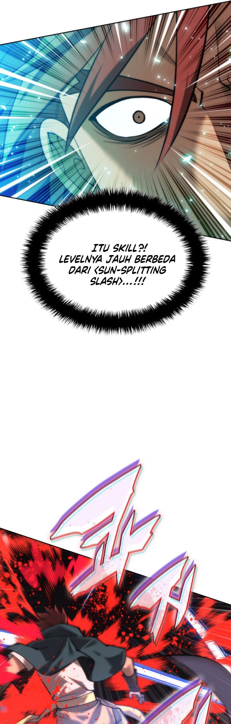 Overgeared Chapter 291 Gambar 26