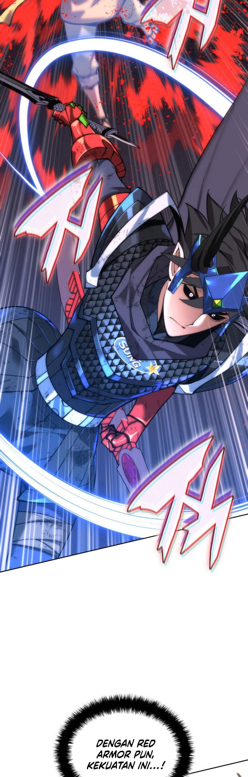 Overgeared Chapter 291 Gambar 27