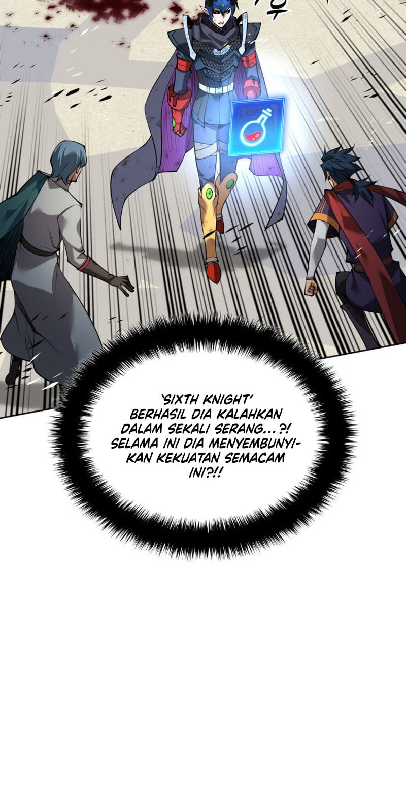 Overgeared Chapter 291 Gambar 29