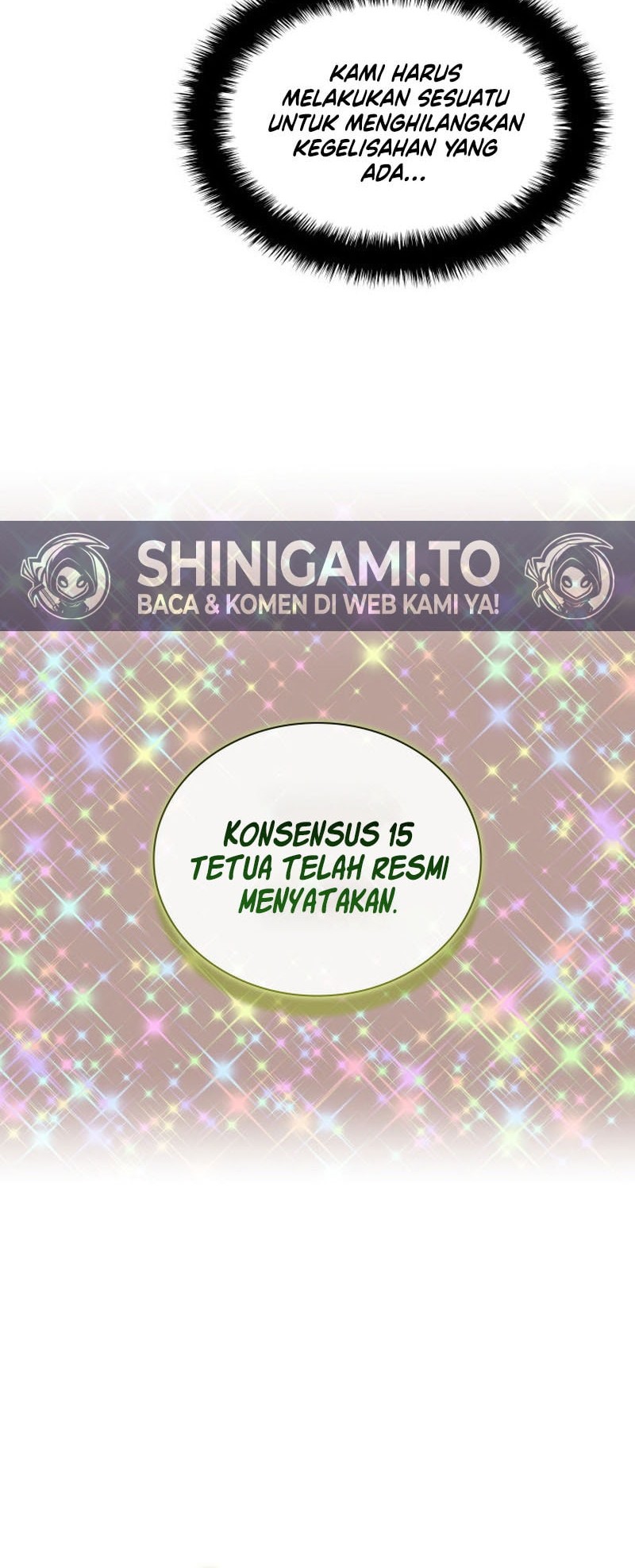 Overgeared Chapter 291 Gambar 33