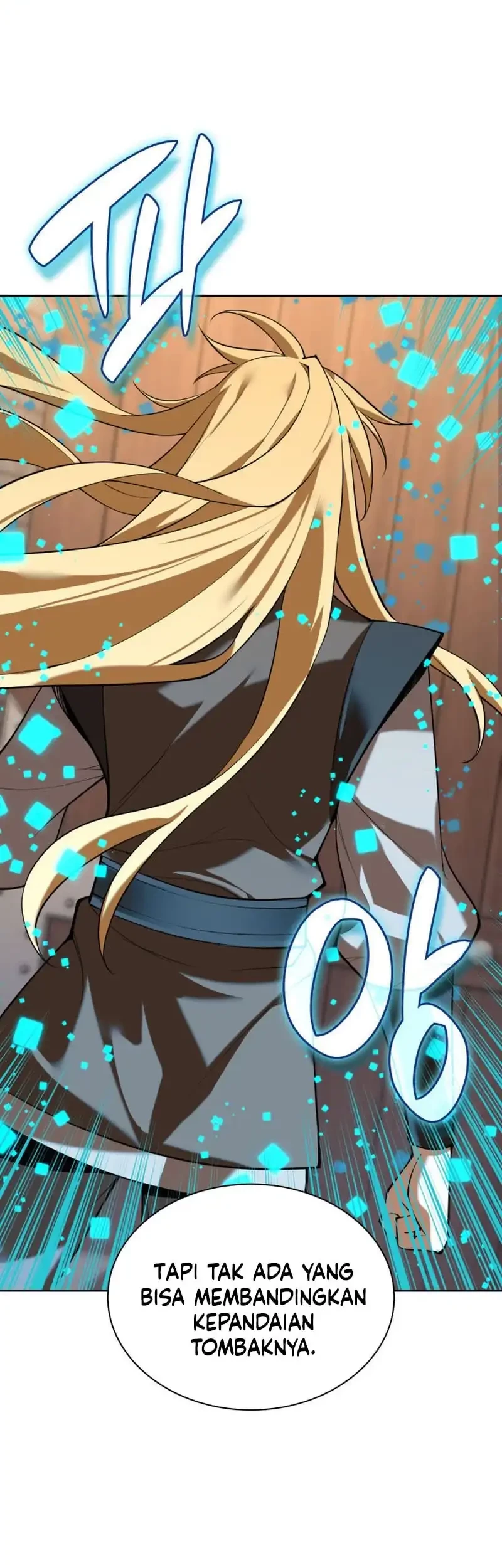 Overgeared Chapter 292 Gambar 36