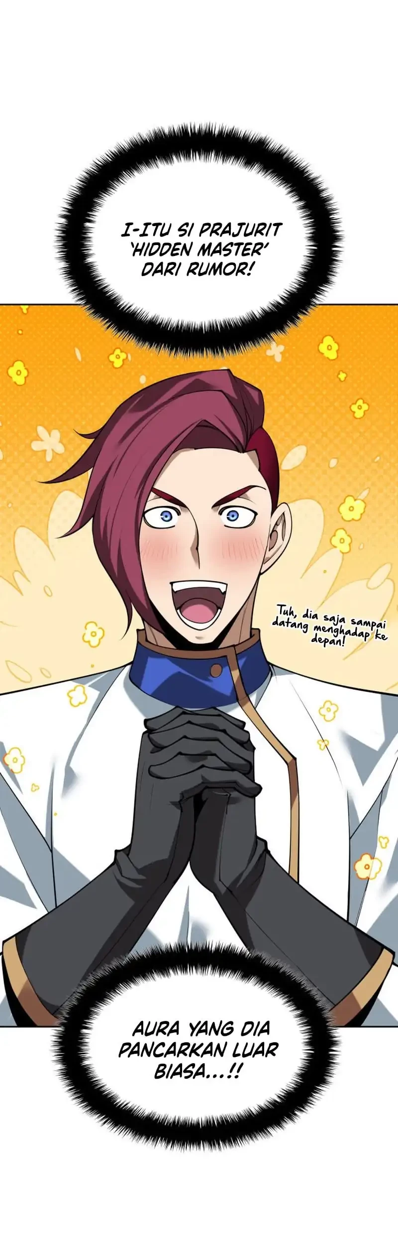 Overgeared Chapter 292 Gambar 37