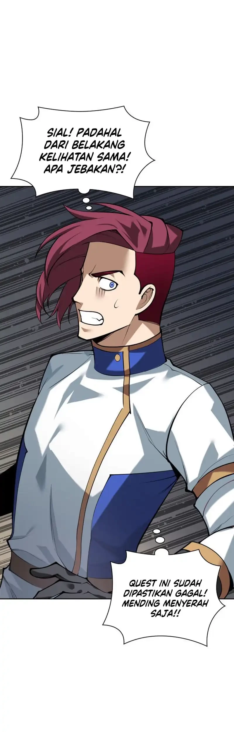 Overgeared Chapter 292 Gambar 42