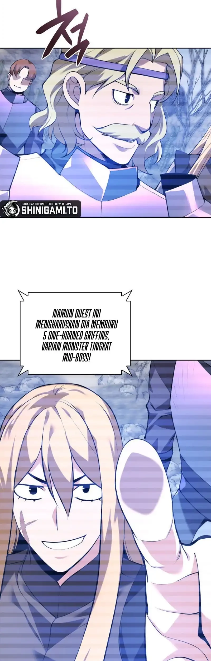 Overgeared Chapter 292 Gambar 51