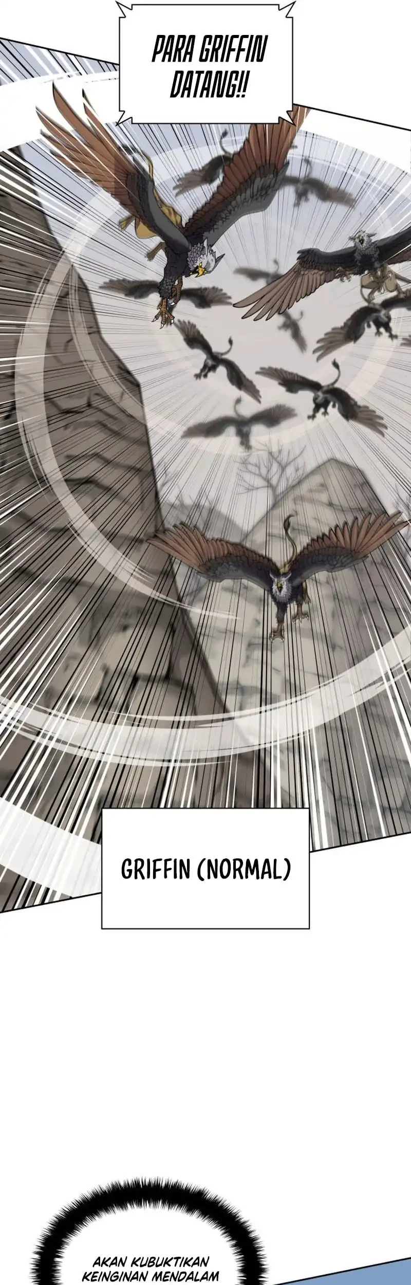 Overgeared Chapter 292 Gambar 54