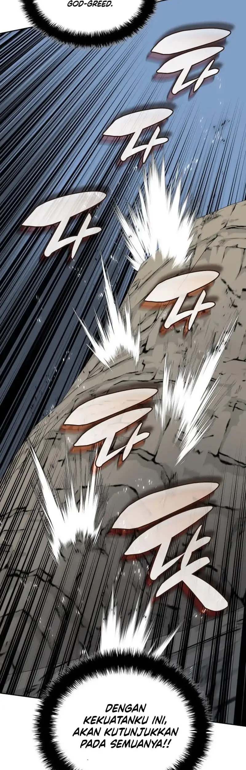 Overgeared Chapter 292 Gambar 55