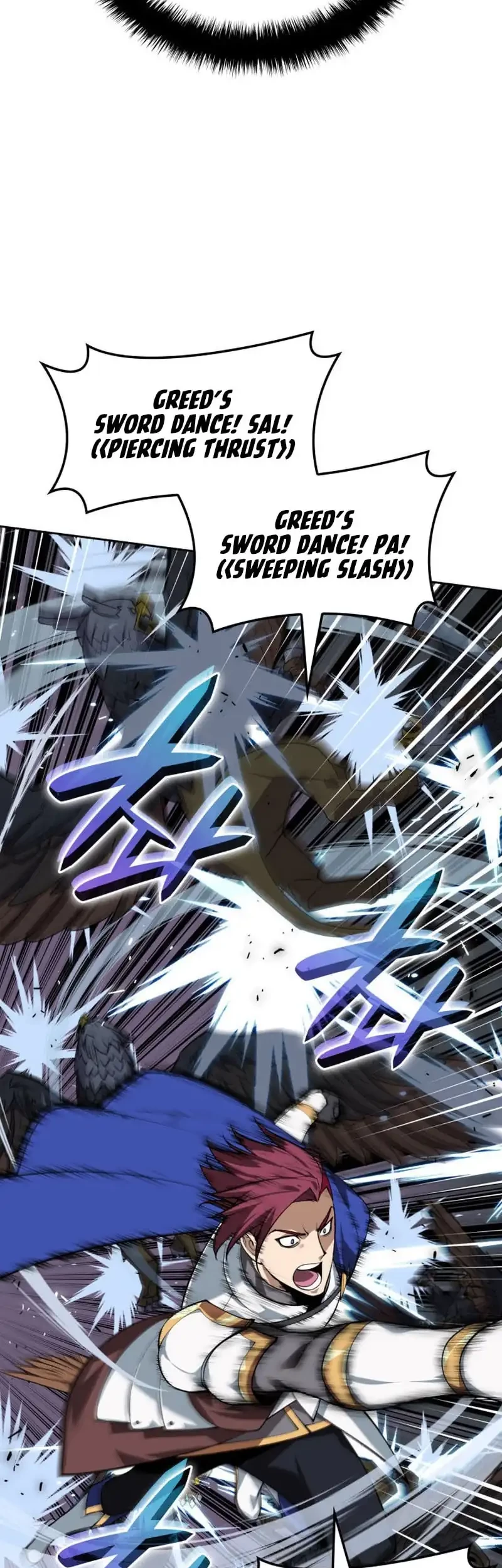 Overgeared Chapter 292 Gambar 56