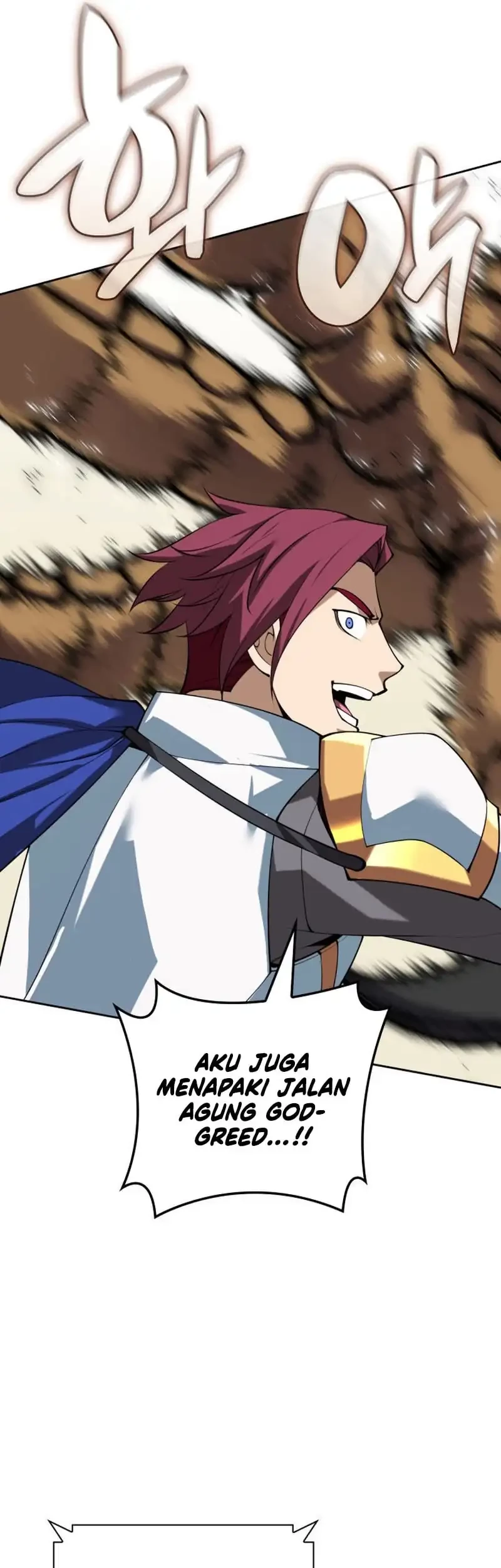 Overgeared Chapter 292 Gambar 58