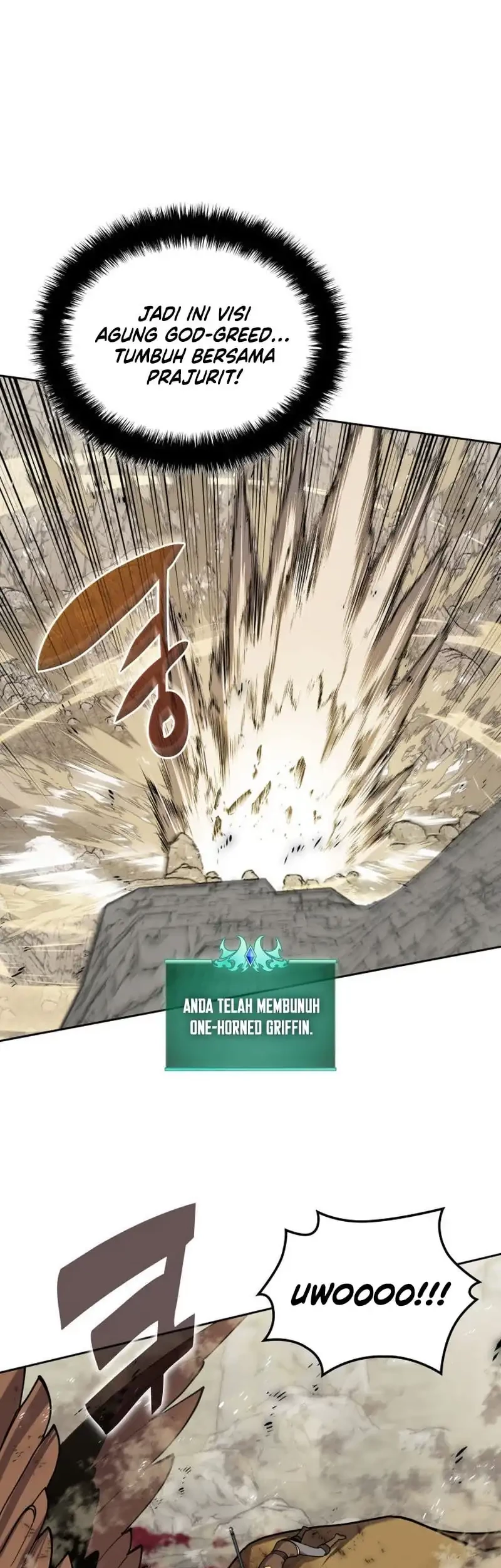 Overgeared Chapter 292 Gambar 71