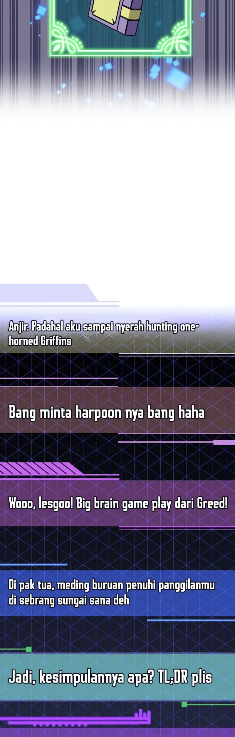 Overgeared Chapter 292 Gambar 73