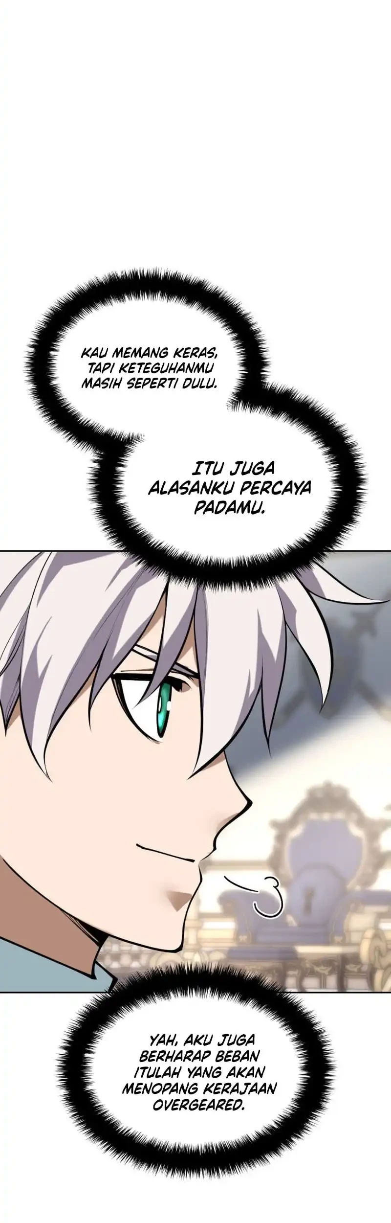 Overgeared Chapter 292 Gambar 88