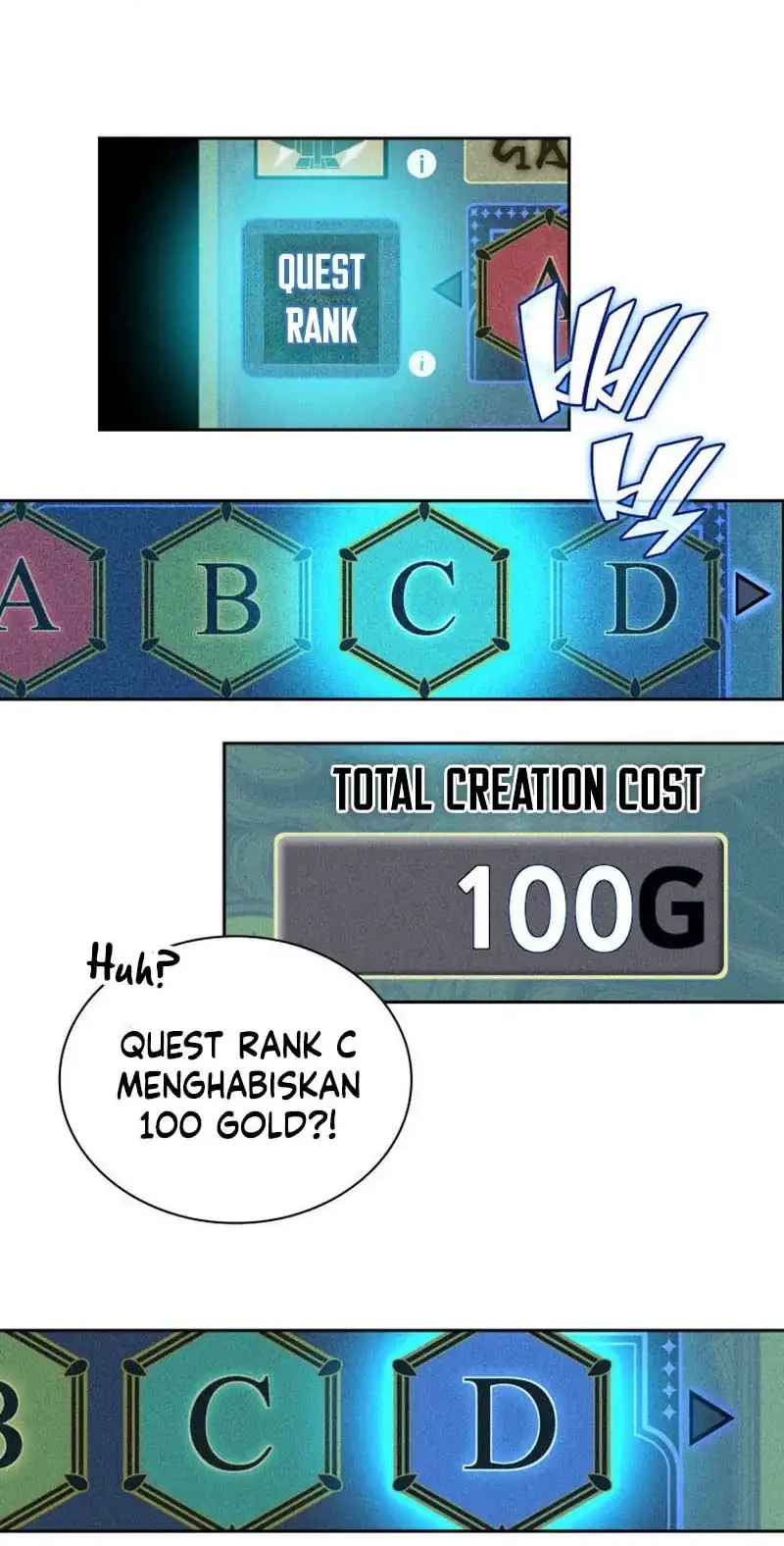 Overgeared Chapter 292 Gambar 5