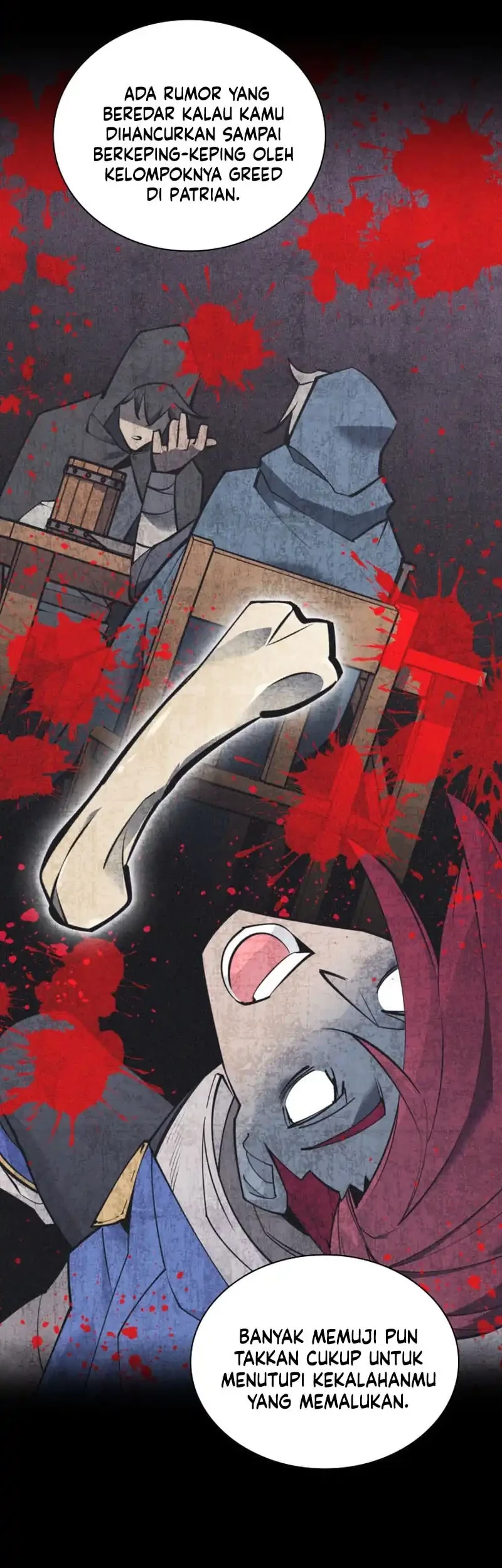 Overgeared Chapter 292 Gambar 23