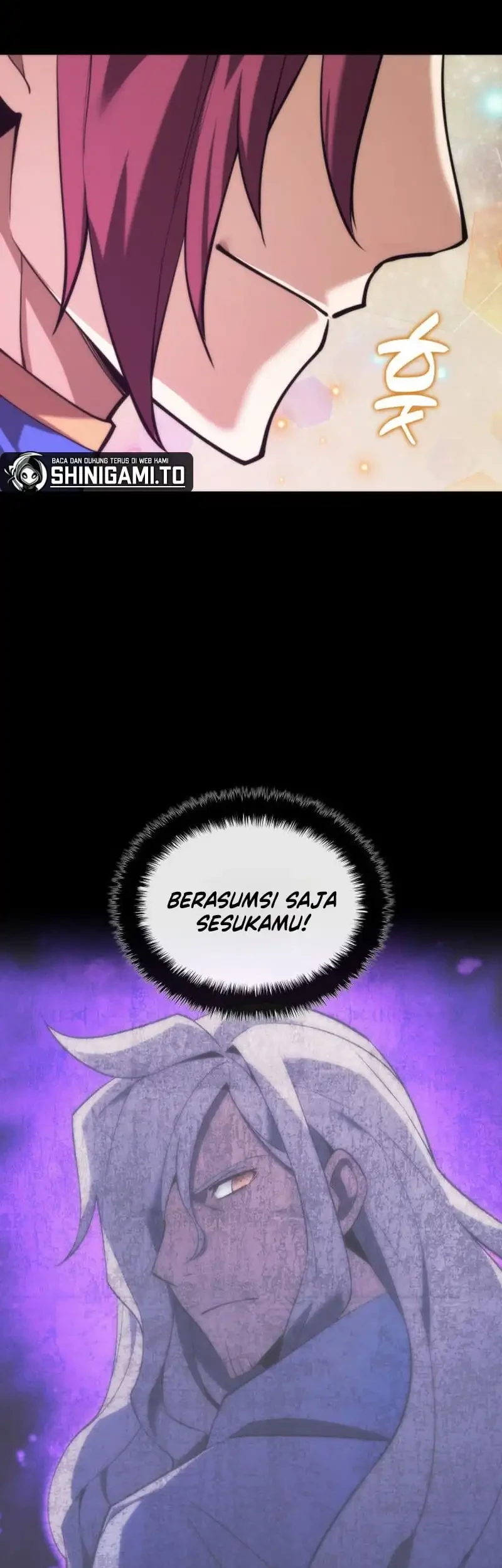 Overgeared Chapter 292 Gambar 24