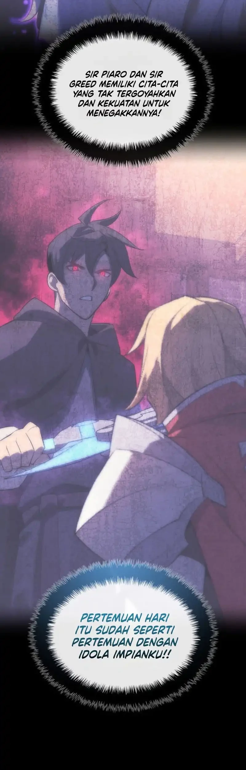 Overgeared Chapter 292 Gambar 25