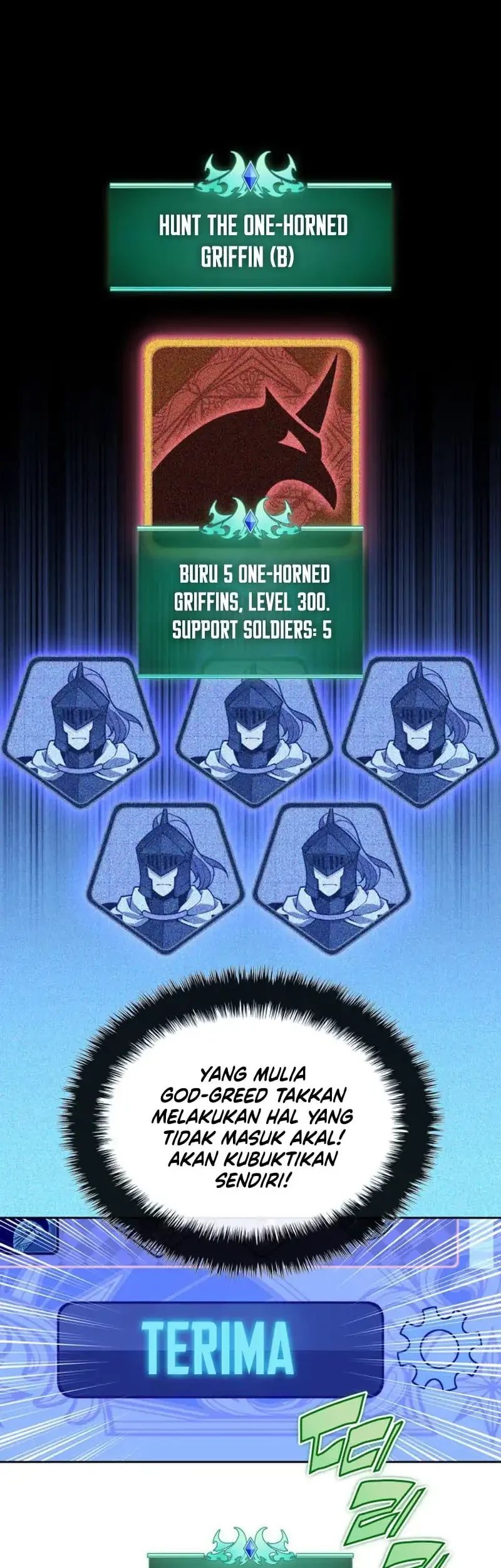 Overgeared Chapter 292 Gambar 26