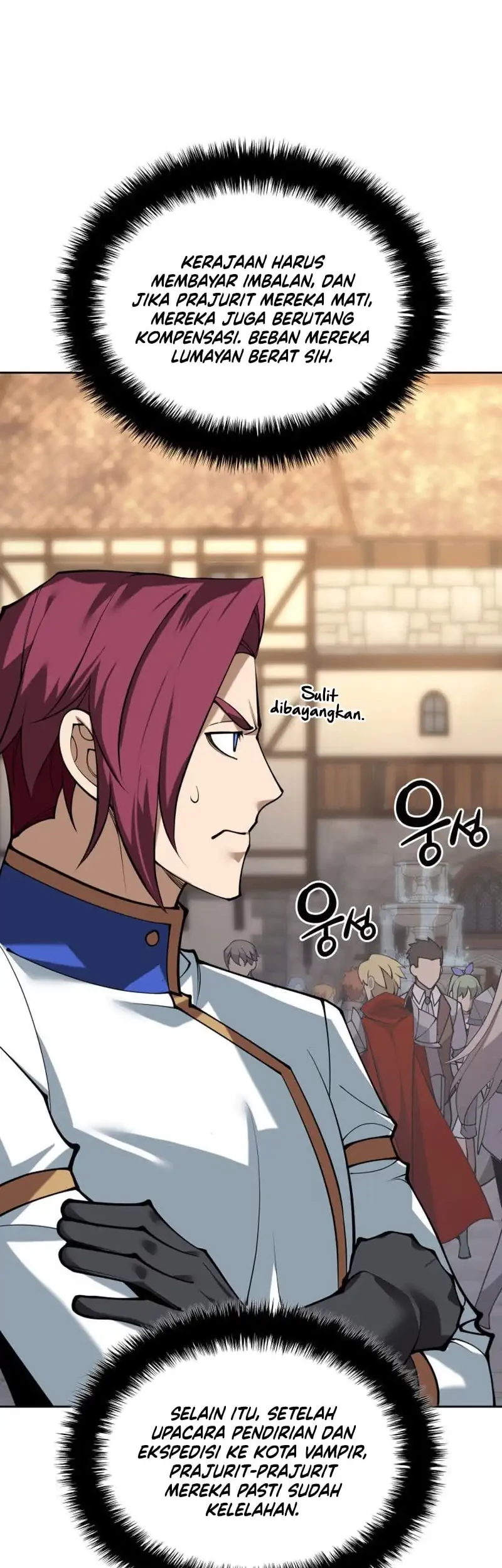 Overgeared Chapter 292 Gambar 31