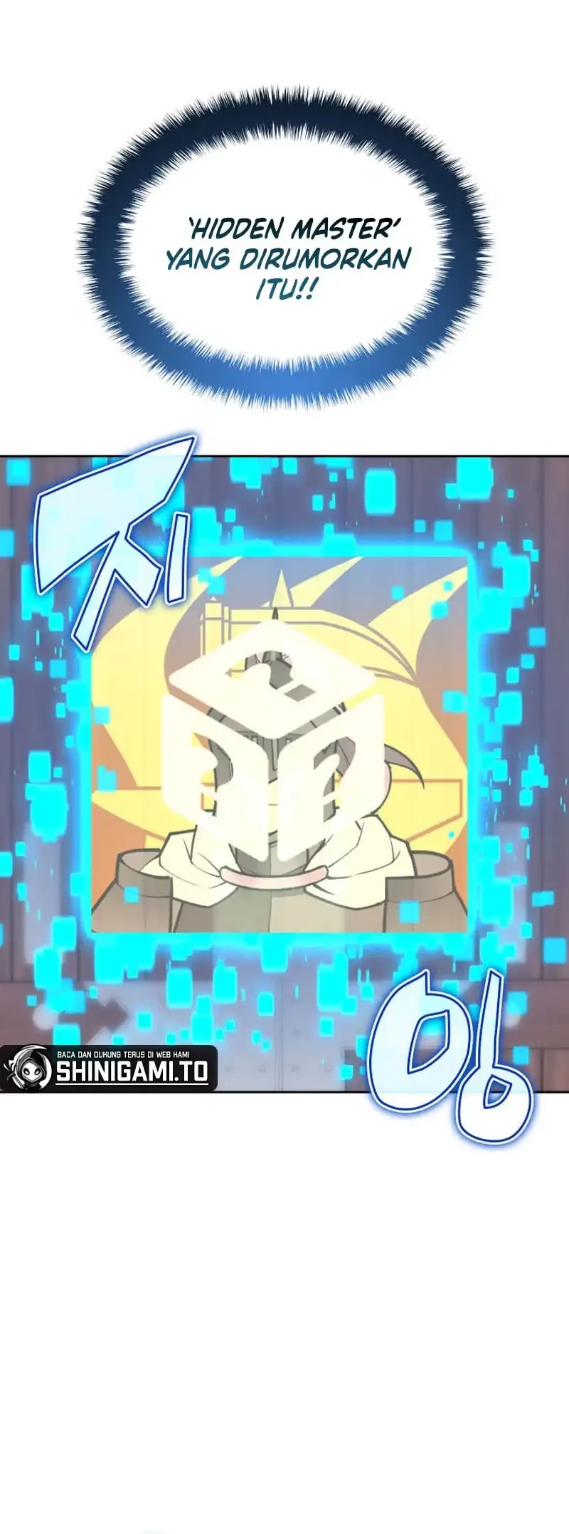 Overgeared Chapter 292 Gambar 33