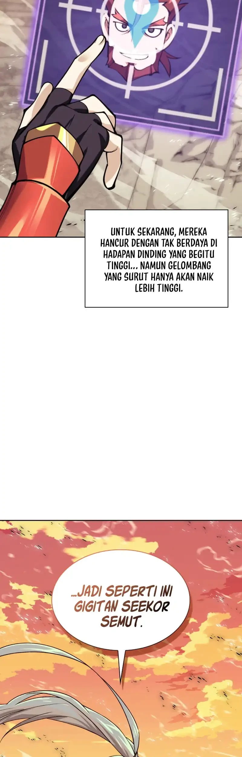 Overgeared Chapter 293 Gambar 11