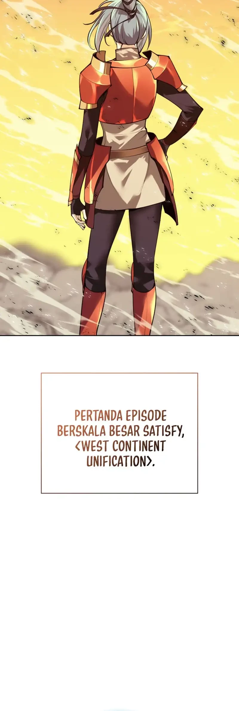 Overgeared Chapter 293 Gambar 12