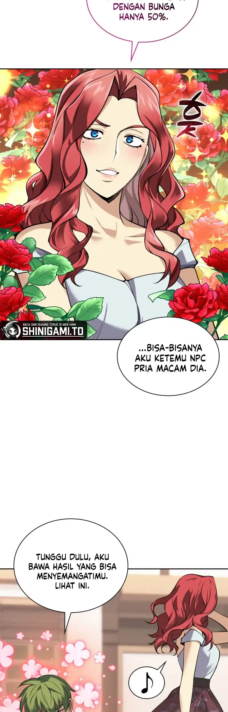 Overgeared Chapter 293 Gambar 39