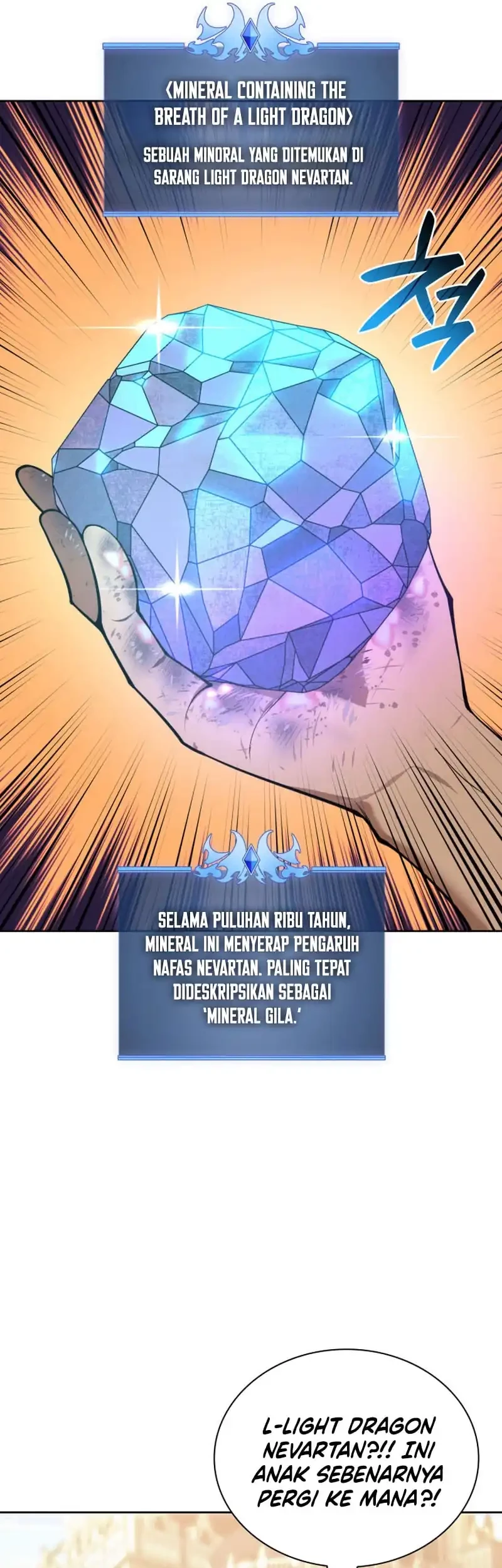 Overgeared Chapter 293 Gambar 41