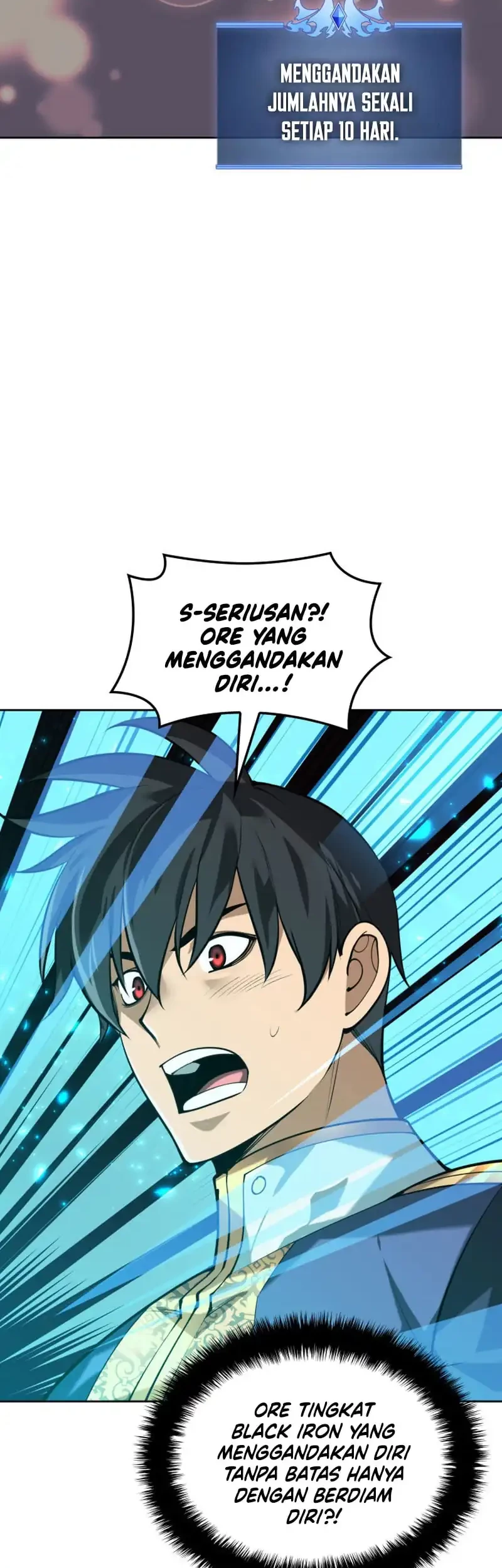 Overgeared Chapter 293 Gambar 46