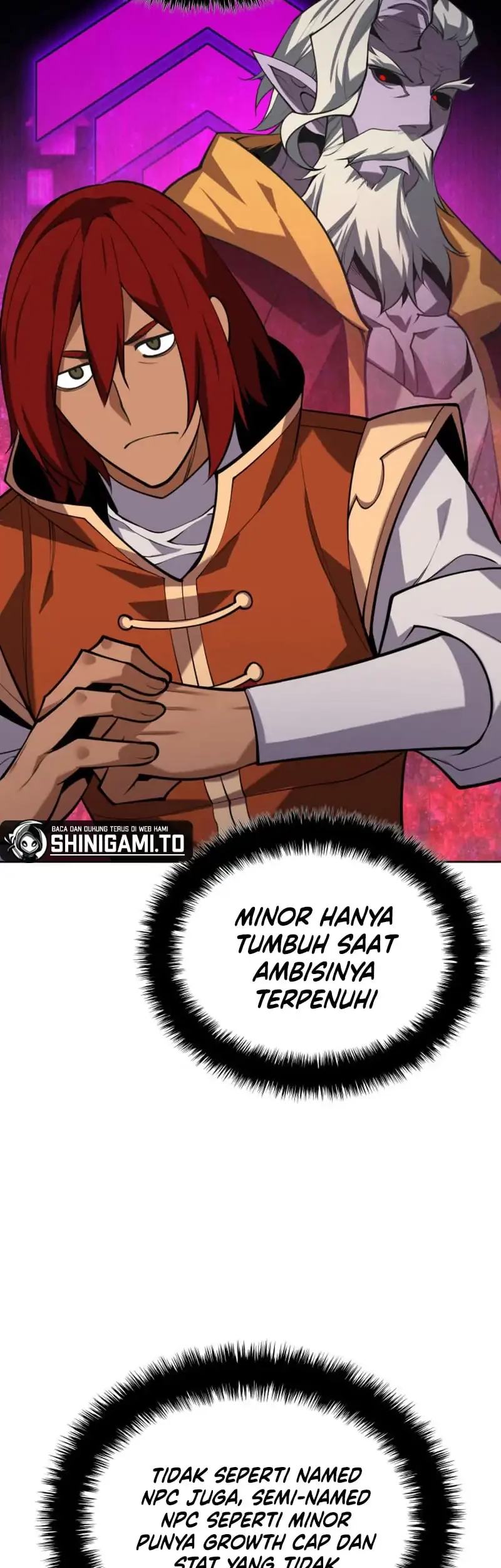 Overgeared Chapter 293 Gambar 67