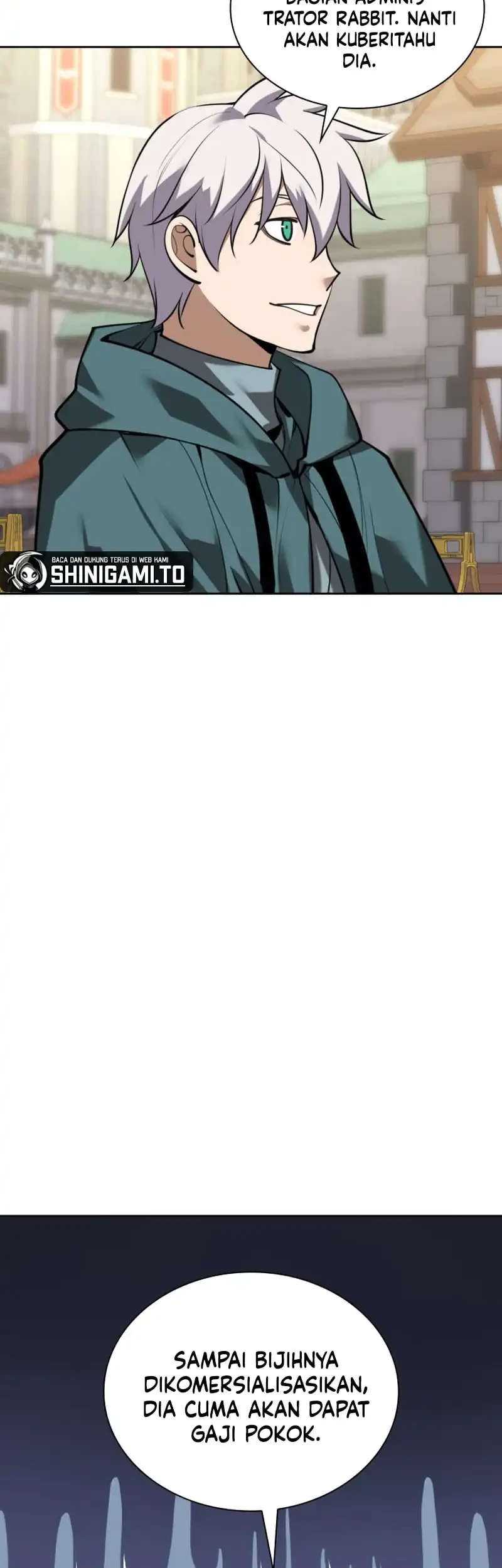 Overgeared Chapter 293 Gambar 71