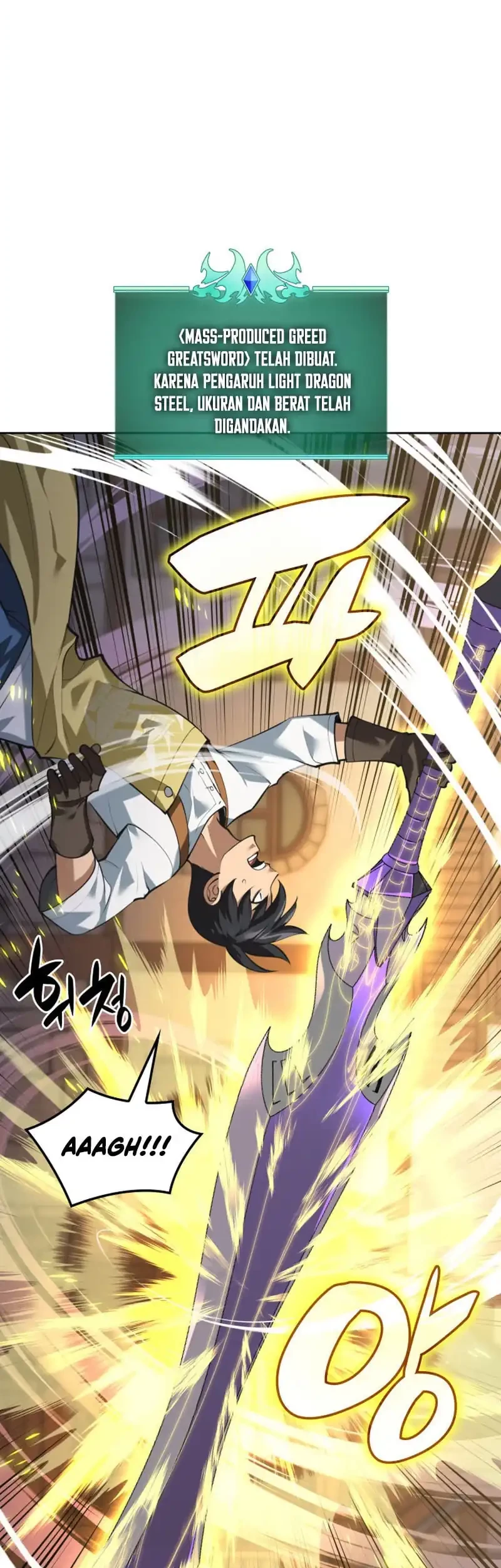 Overgeared Chapter 293 Gambar 79