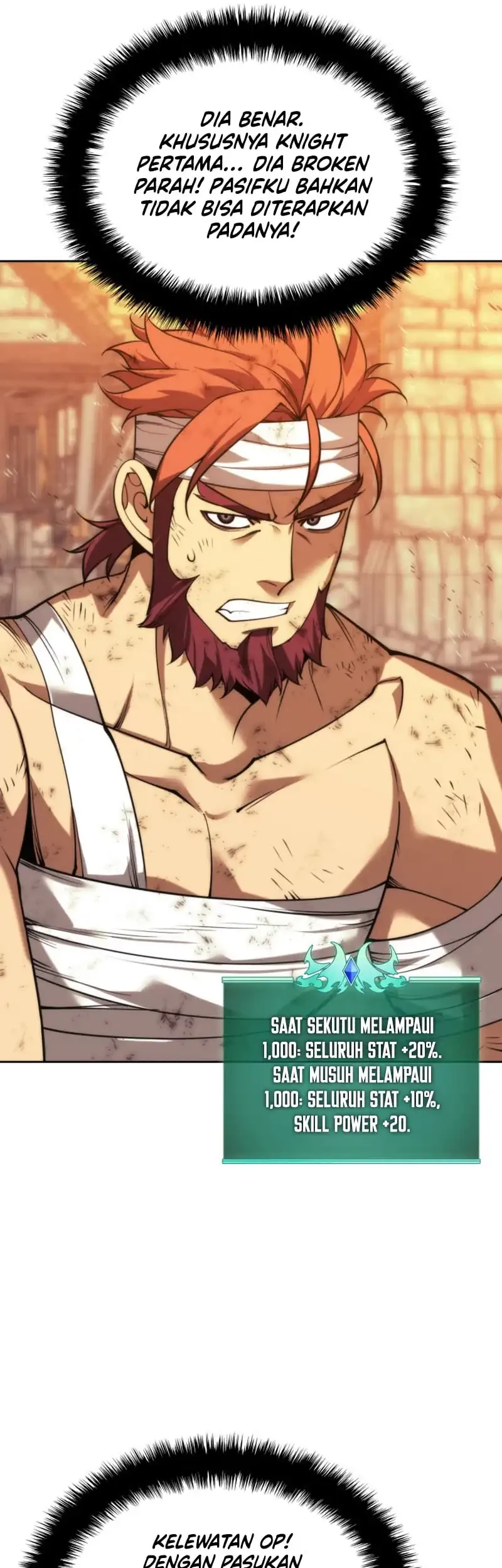 Overgeared Chapter 293 Gambar 5