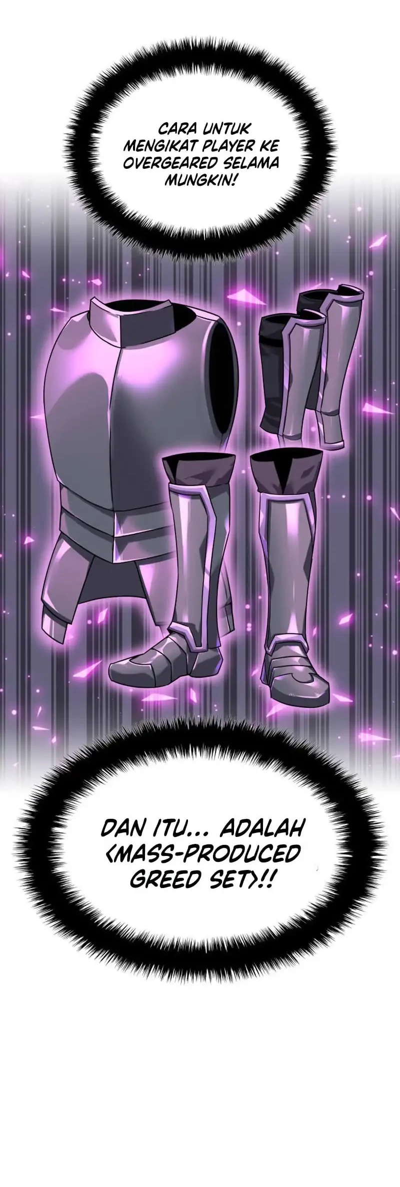 Overgeared Chapter 293 Gambar 24