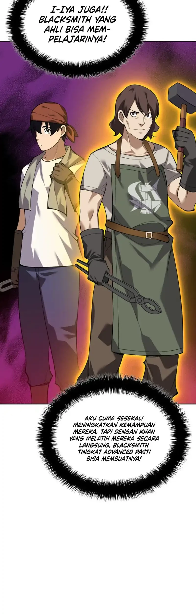 Overgeared Chapter 293 Gambar 30