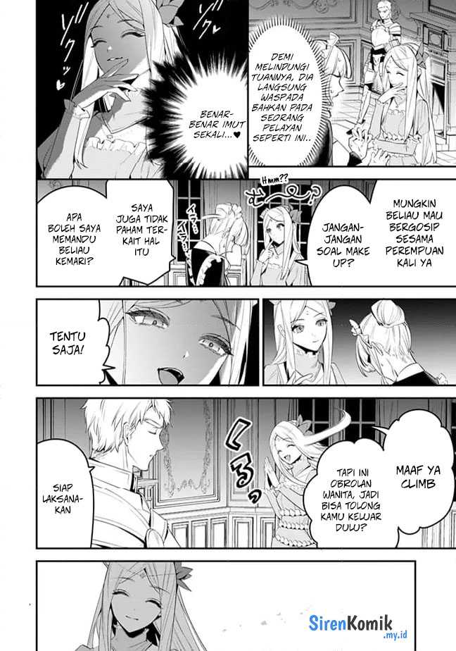 Overlord New World Chapter 4 Gambar 5