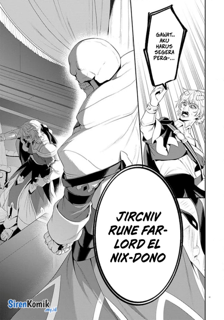 Overlord New World Chapter 5 Gambar 24