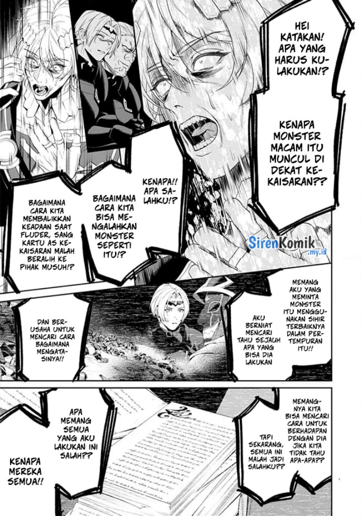 Overlord New World Chapter 5 Gambar 6