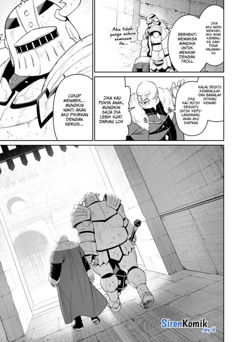 Overlord New World Chapter 8 Gambar 10