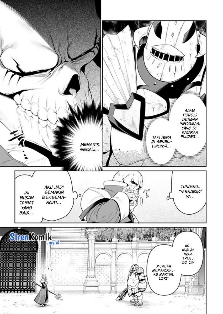 Overlord New World Chapter 8 Gambar 12