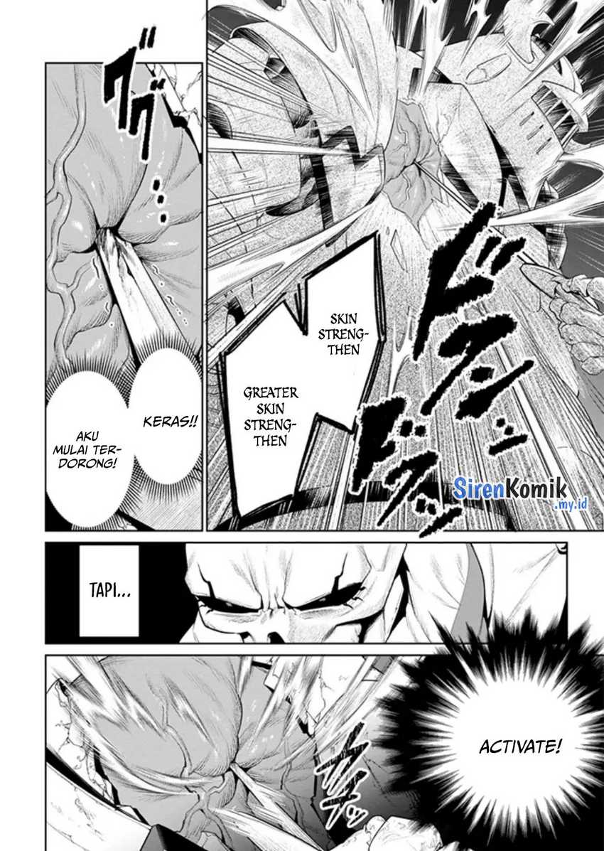 Overlord New World Chapter 8 Gambar 25