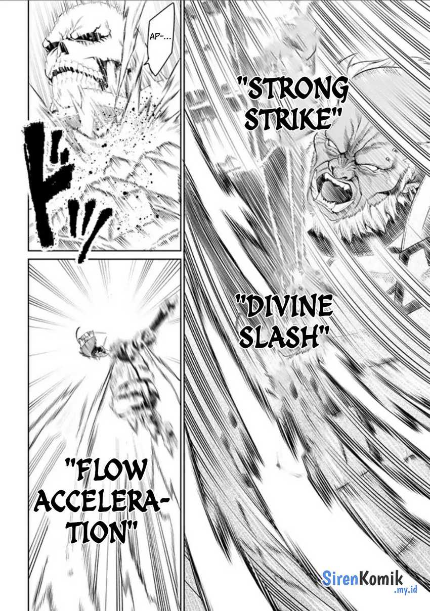 Overlord New World Chapter 8 Gambar 33